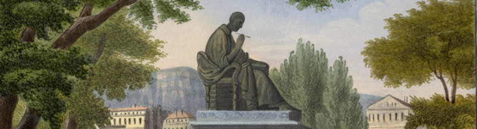 S . I . A .  M .    –    Jean Jacques ROUSSEAU