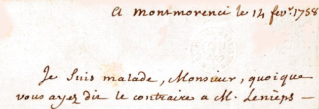 rousseau-let7235-3163e