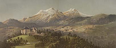 alpes
