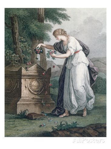 french-virtue-pays-homage-at-rousseau-s-tomb-ermenonville-tombeau-de-jean-jacques-rousseau-1866